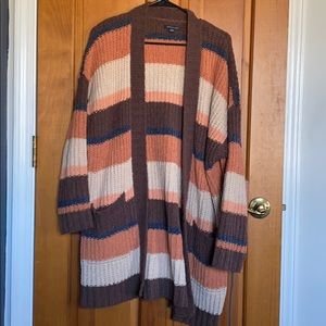 American eagle cardigan